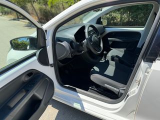 Skoda Citigo 2016-thumb-23
