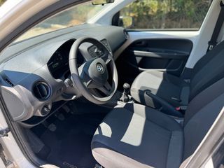 Skoda Citigo 2016-thumb-25