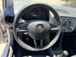 Skoda Citigo 2016-thumb-26