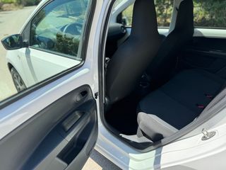 Skoda Citigo 2016-thumb-28