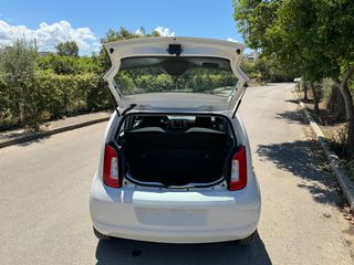 Skoda Citigo 2016-thumb-31