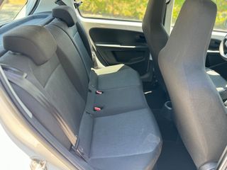 Skoda Citigo 2016-thumb-35