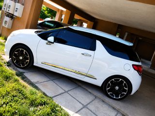 Citroen DS-3 2010
