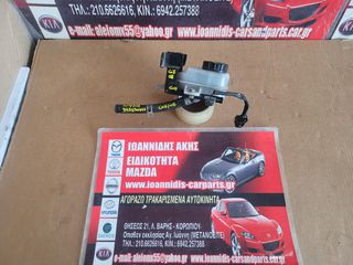 MAZDA CX-7 2008 ΔΟΧΕΙΟ ΥΓΡΩΝ ΦΡΕΝΩΝ 