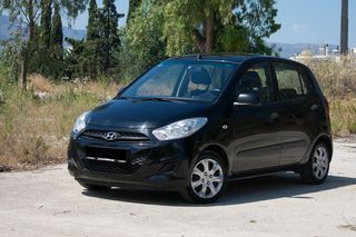 Hyundai i 10 '12  1.1 Classic