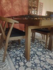 Ιταλική τραπέζαρια Hyper Calligaris-thumb-1