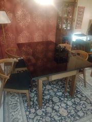 Ιταλική τραπέζαρια Hyper Calligaris-thumb-4