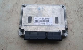 Audi A3 Εγκεφαλος  *-thumb-3