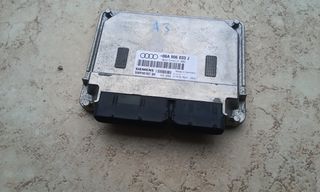 Audi A3 Εγκεφαλος  *-thumb-5
