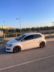 Volkswagen Polo '13