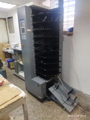 Collator DC-10/60-thumb-1