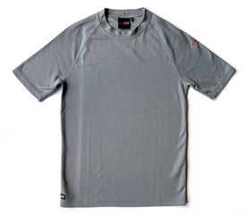 AIGLE ACTIMUM POLARTEC Ισοθερμική Μπλούζα T-shirt κοντομάνικη - Size S