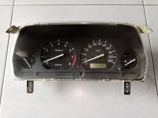 ROVER 25 '00 1.4 16V (3Θ) ΚΑΝΤΡΑΝ (ΑΠΟ ΚΙΝΗΤΗΡΑ 14K4F)