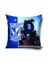 Locomotive pillow