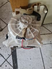 NISSAN X TRAIL 2004 T30 MOTER ΚΑΛΟΡΙΦΈΡ 