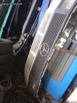 ΓΙΑ MERCEDES 207.308. & 410