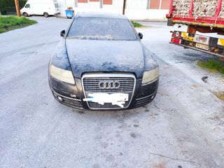AUDI A6 2.4 V6 2004-2008-thumb-1