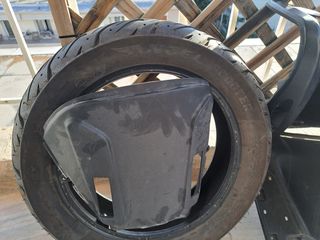Kymco Xciting 400i '15-thumb-1