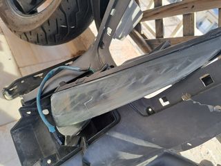 Kymco Xciting 400i '15-thumb-5