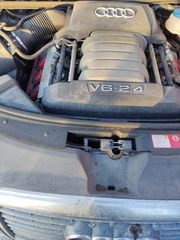 AUDI A6 2.4 V6 2004-2008-thumb-1