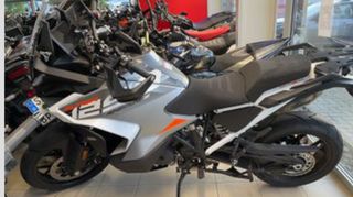KTM 1290 Super Adventure 2023 S