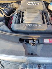 AUDI A6 2.4 V6 2004-2008-thumb-1