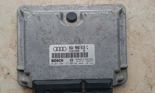 Audi A3 Εγκεφαλος  *