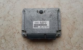 Audi A3 Εγκεφαλος  *-thumb-2