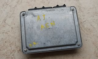 Audi A3 Εγκεφαλος  *-thumb-5