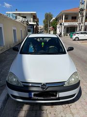 Opel Corsa '03
