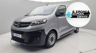 Opel Vivaro '20 2.0 CDTi Business DoubleCab | ΕΩΣ 5 ΕΤΗ ΕΓΓΥΗΣΗ