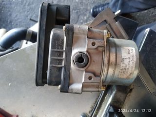abs nissan d22 navara2003