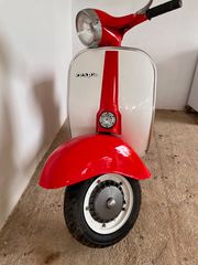 Piaggio Vespa 1977 200 rally electronic-thumb-3