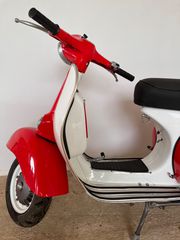 Piaggio Vespa 1977 200 rally electronic-thumb-9