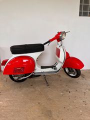 Piaggio Vespa 1977 200 rally electronic-thumb-11