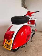 Piaggio Vespa 1977 200 rally electronic-thumb-12