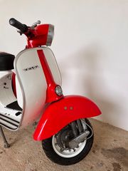 Piaggio Vespa 1977 200 rally electronic-thumb-15