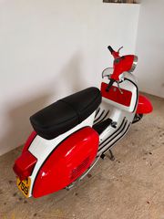 Piaggio Vespa 1977 200 rally electronic-thumb-16