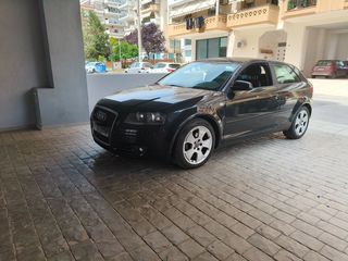 Audi A3 '06