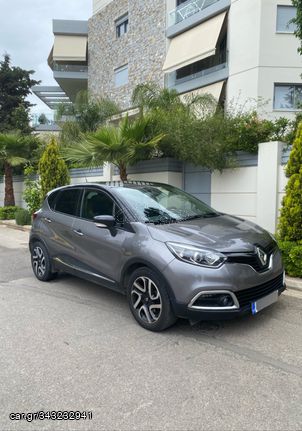 Renault Captur '13 TCe Zen FULL EXTRA