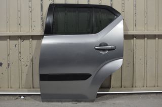 Suzuki Ignis 2016- Πόρτα πίσω αριστερή.