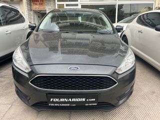 Ford Focus '16 1.5 TDCI 120HP