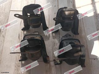 ΒΑΣΗ ΜΗΧΑΝΗΣ ΤΟΥΟΤΑ CELICA T-SPORT ZZT231 12305-22051 12305-22300