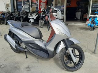 Piaggio Beverly 350 2012 MOTO BILLIS-thumb-3