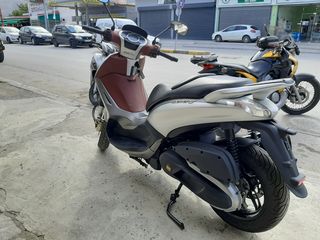 Piaggio Beverly 350 2012 MOTO BILLIS-thumb-5