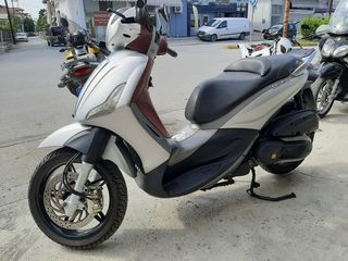 Piaggio Beverly 350 2012 MOTO BILLIS-thumb-6