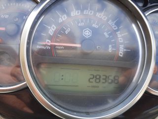 Piaggio Beverly 350 2012 MOTO BILLIS-thumb-7