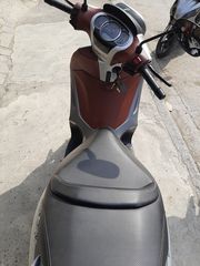 Piaggio Beverly 350 2012 MOTO BILLIS-thumb-8