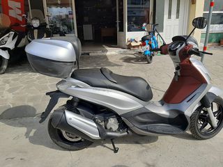 Piaggio Beverly 350 2012 MOTO BILLIS-thumb-10