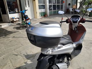 Piaggio Beverly 350 2012 MOTO BILLIS-thumb-11